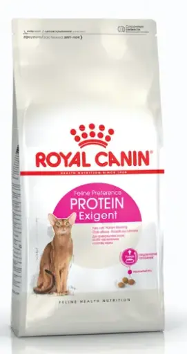 Royal Canin Hair & Skin Care - Сухий корм з куркою для кішок з проблемною шерстю